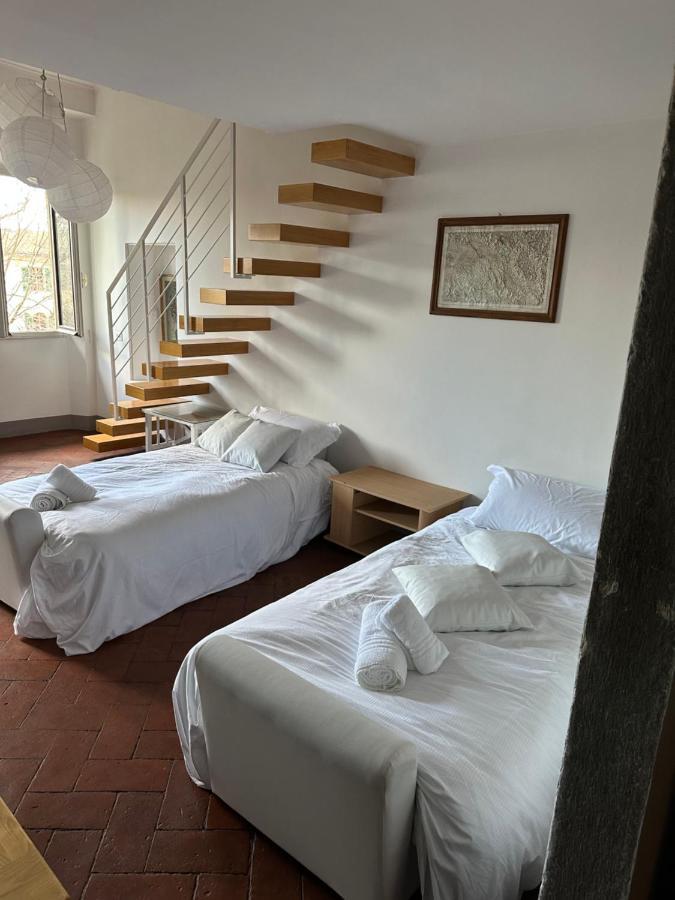 Apartamento Santo Spirito
