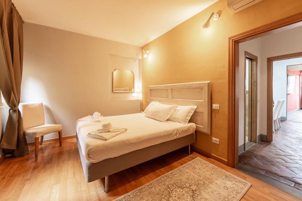 Santo Spirito Apartamento