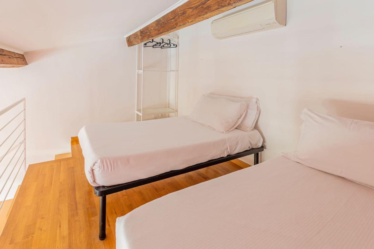 Apartamento Santo Spirito