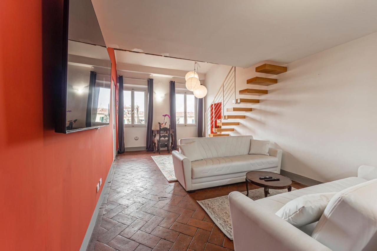 Santo Spirito Apartamento Florencia
