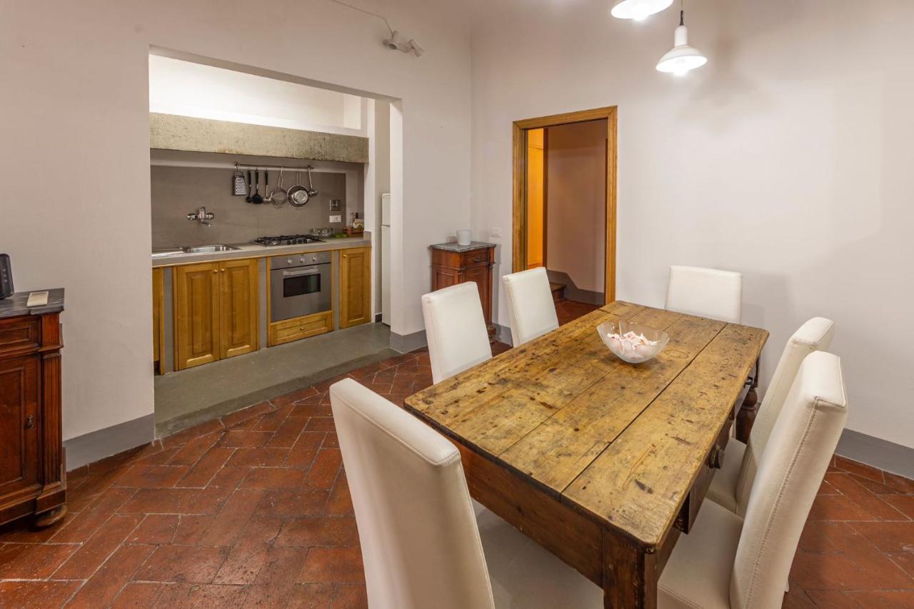Santo Spirito Apartamento *