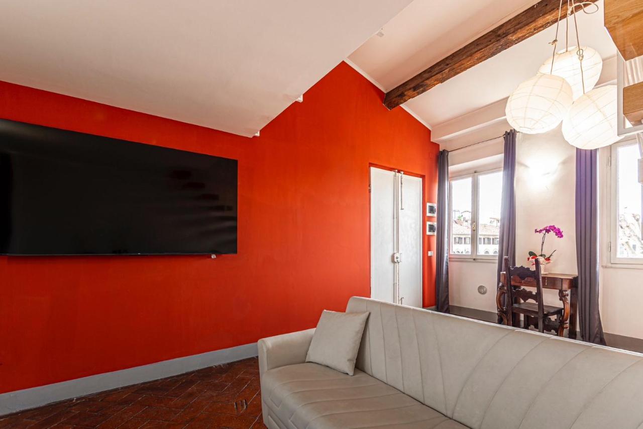 Santo Spirito Apartamento