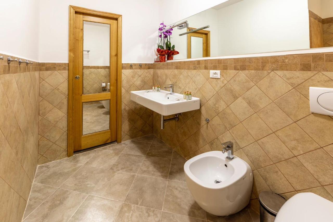 Santo Spirito Apartamento