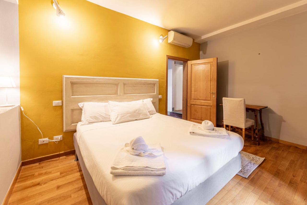 Apartamento Santo Spirito Florencia
