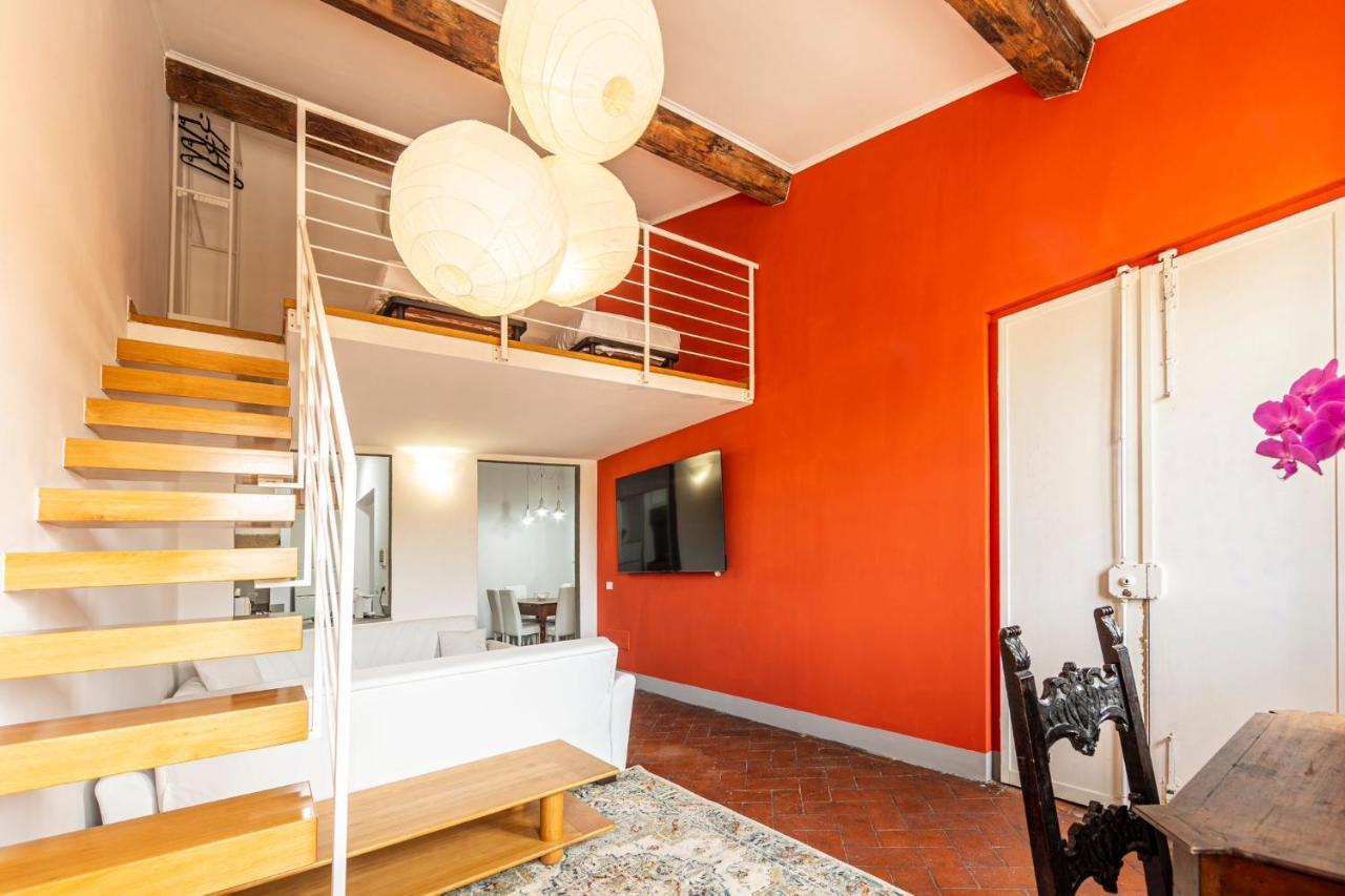 Apartamento Santo Spirito *