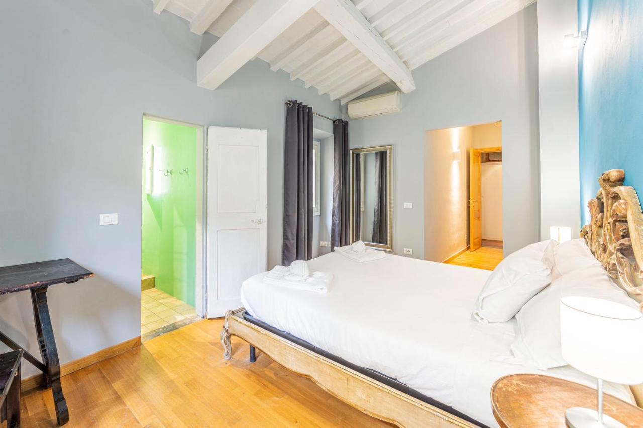 Apartamento Santo Spirito