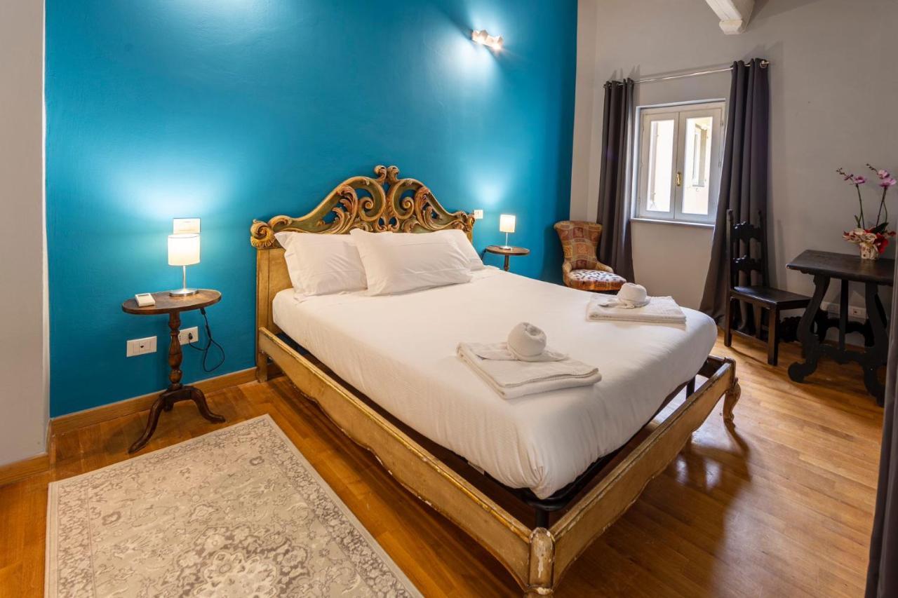 Santo Spirito Apartamento *