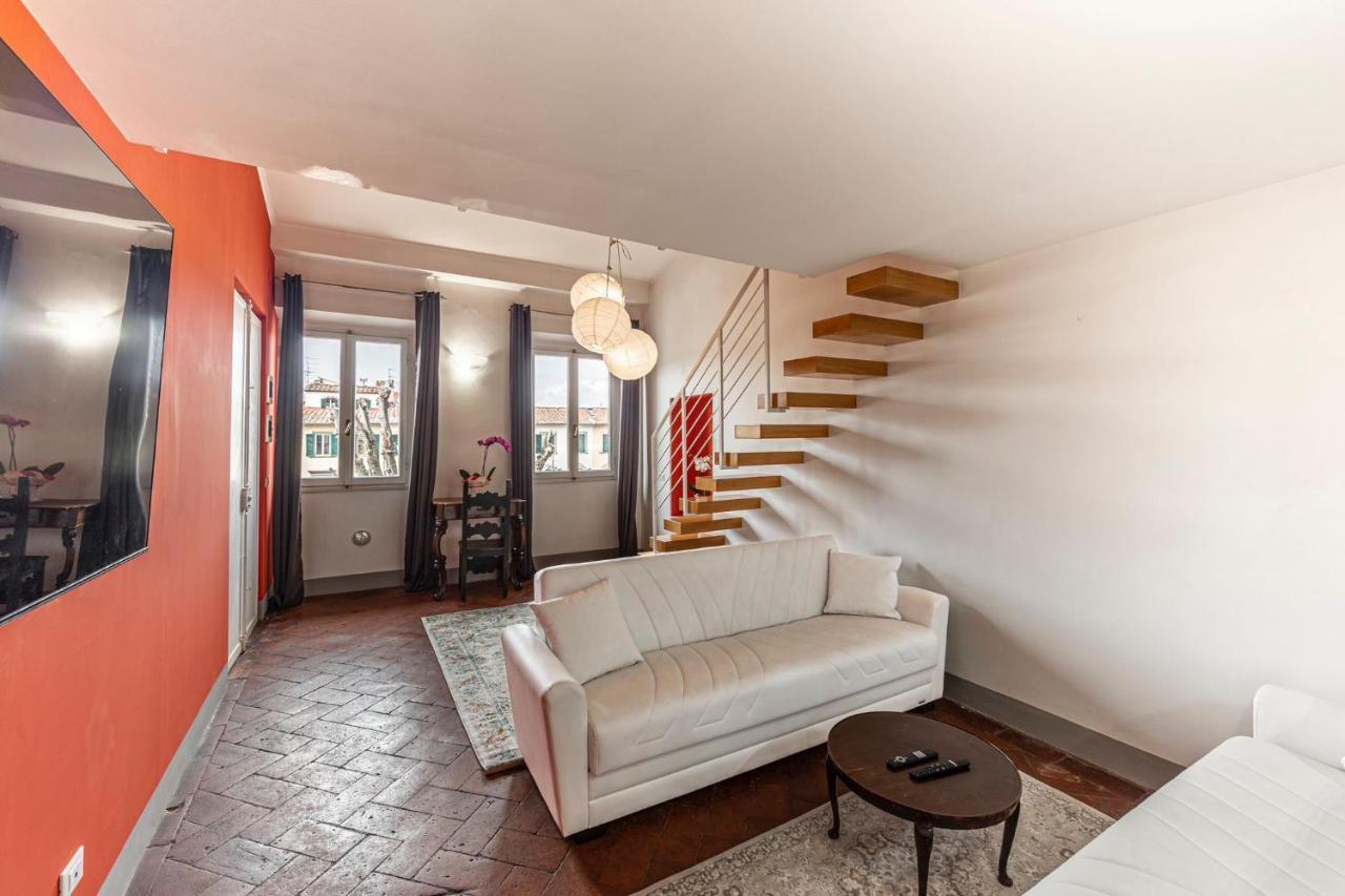 Apartamento Santo Spirito