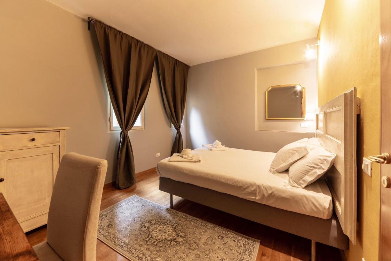 Apartamento Santo Spirito *