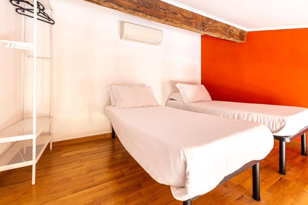 Apartamento Santo Spirito *